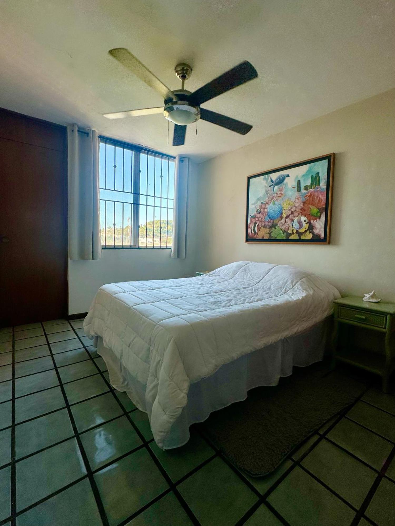 Acogedor Departamento Cerca De La Playa Apartamento Mazatlán