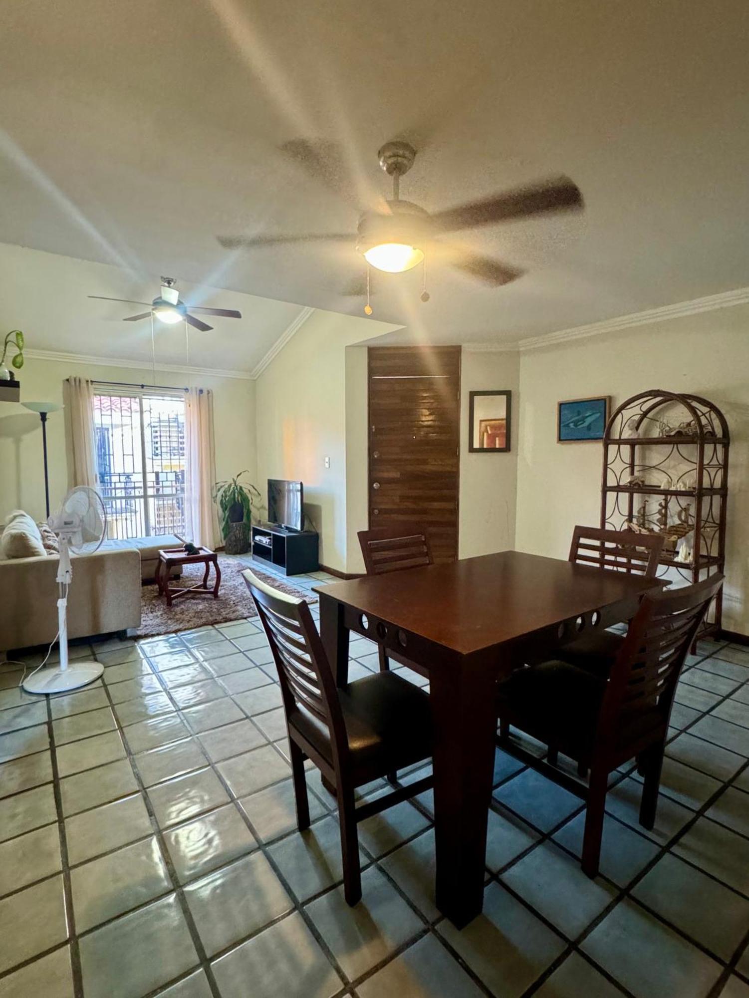 Acogedor Departamento Cerca De La Playa * Mazatlán