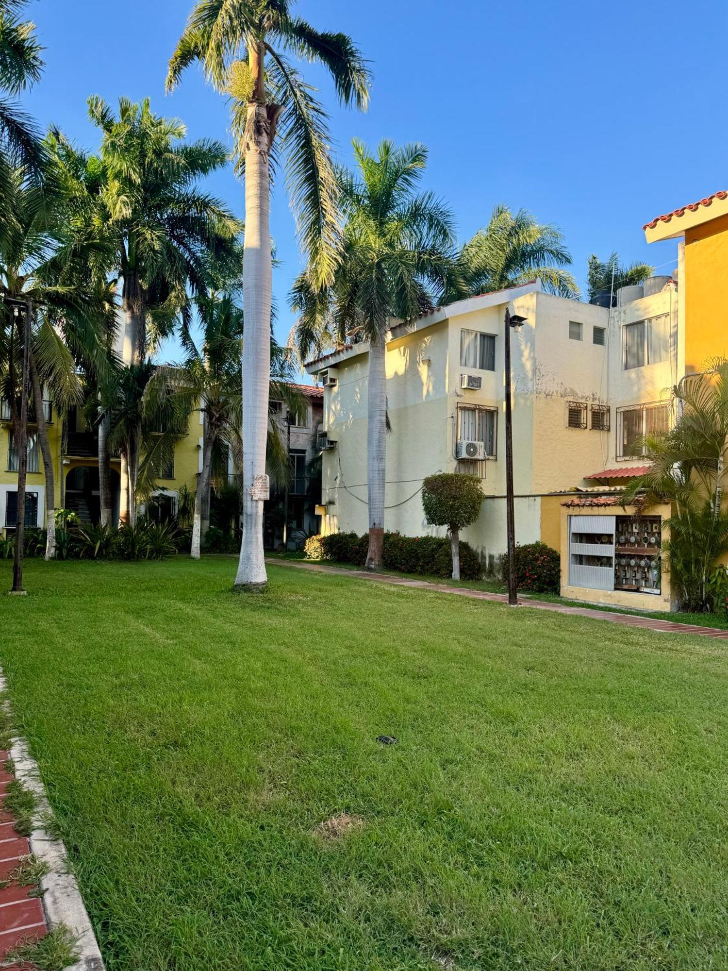 Apartamento Acogedor Departamento Cerca De La Playa Mazatlán