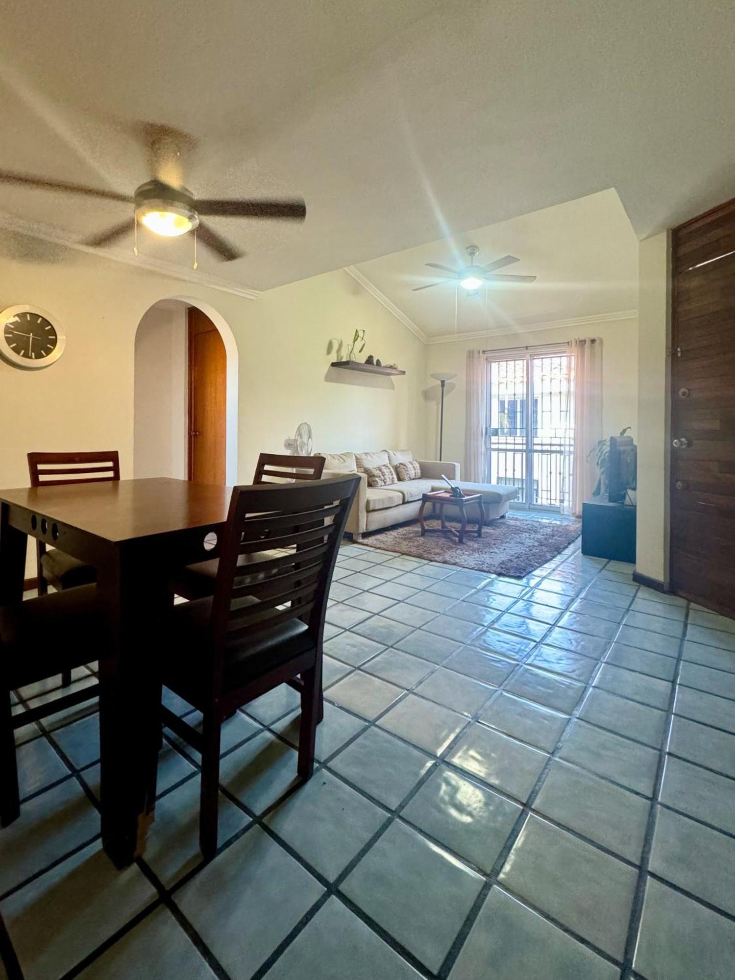 Acogedor Departamento Cerca De La Playa * Mazatlán