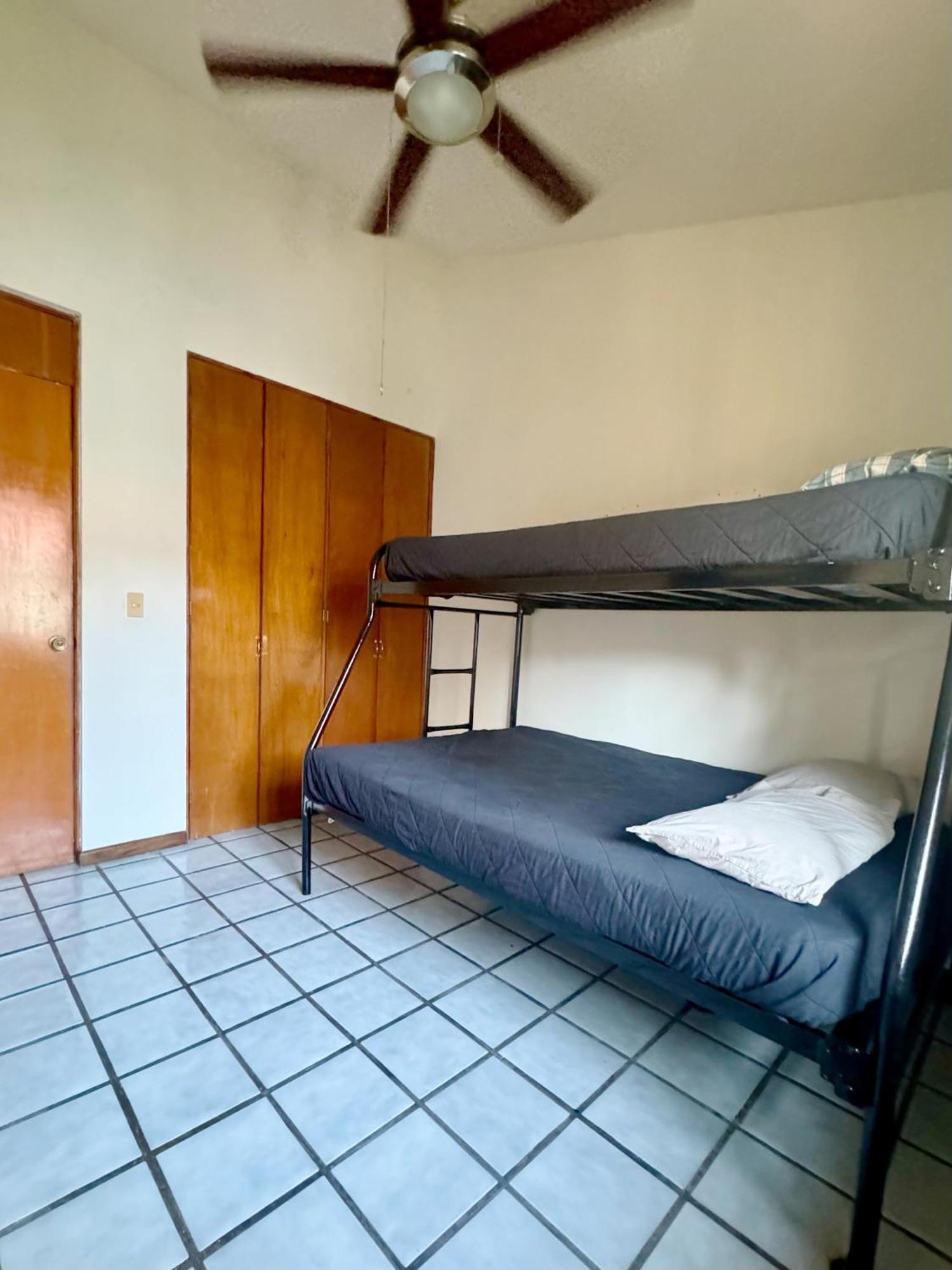 Apartamento Acogedor Departamento Cerca De La Playa