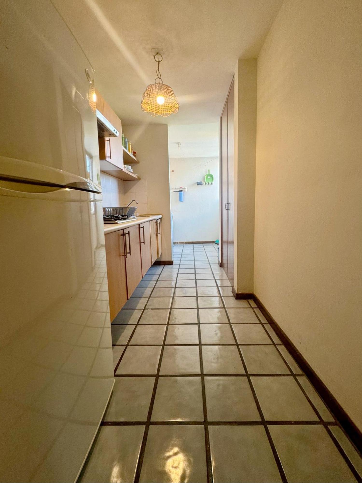 Acogedor Departamento Cerca De La Playa Mazatlán