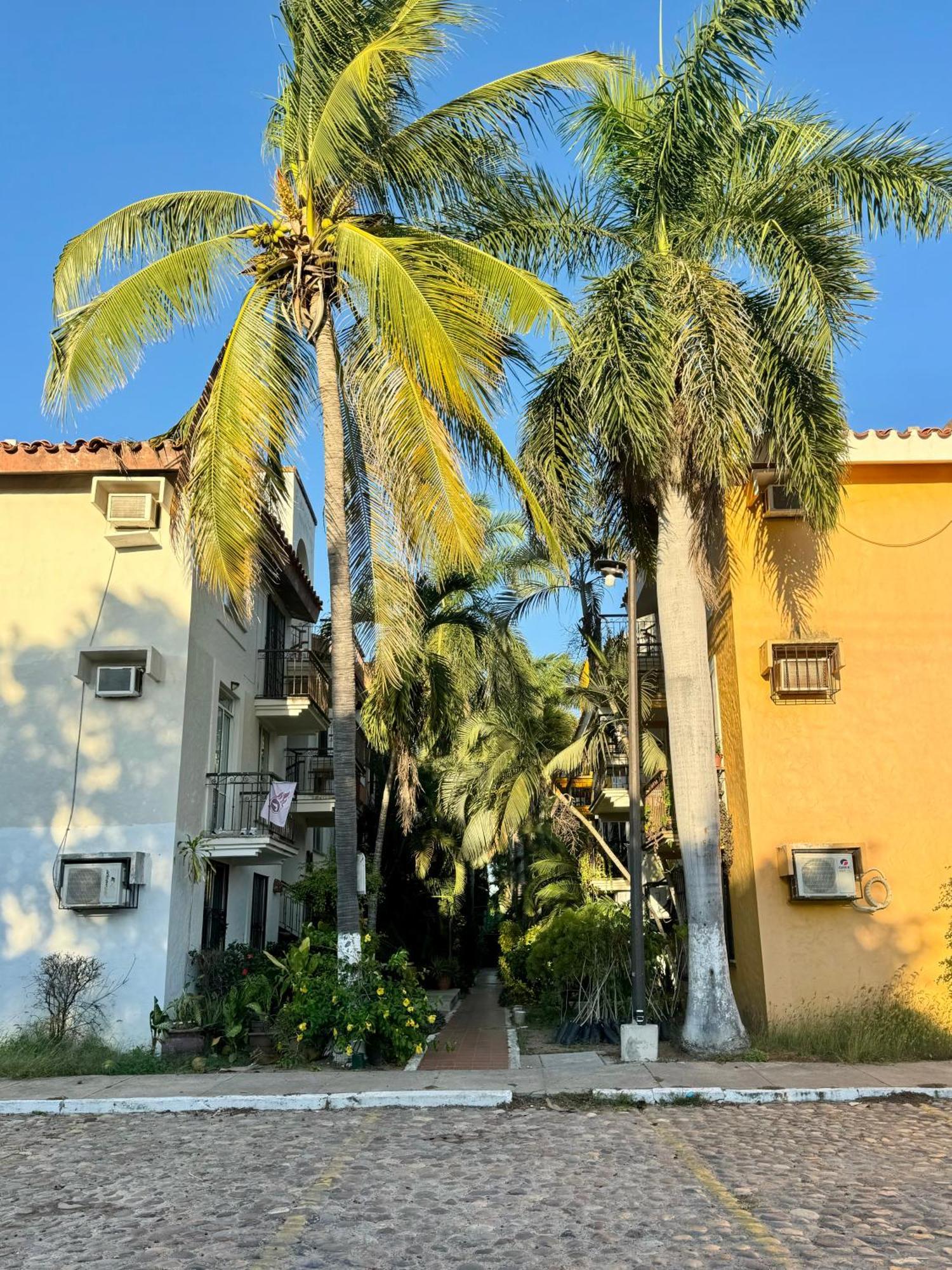 Acogedor Departamento Cerca De La Playa Mazatlán